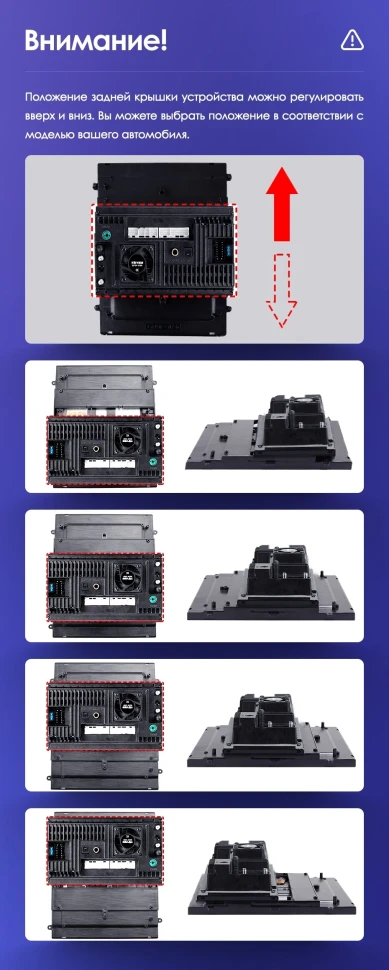 Штатная магнитола Tesla style Teyes TPRO 2 3/32 Volkswagen Golf 7 (2012-2020)