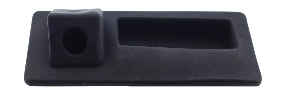 Адаптер под заднюю камеру в ручку Audi A4, A4L, Q5, S5, A8L