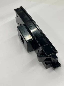 Адаптер под заднюю камеру в подсветку номера Toyota RAV4 (2006+), Chery Tiggo