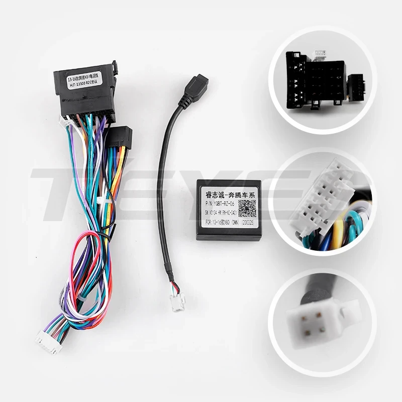 Переходная рамка FAW Besturn X80 (2013-2018) F1 (10")