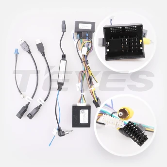 Переходная рамка Great Wall Haval Jolion (FTJ) (2021-2023) (12,3")