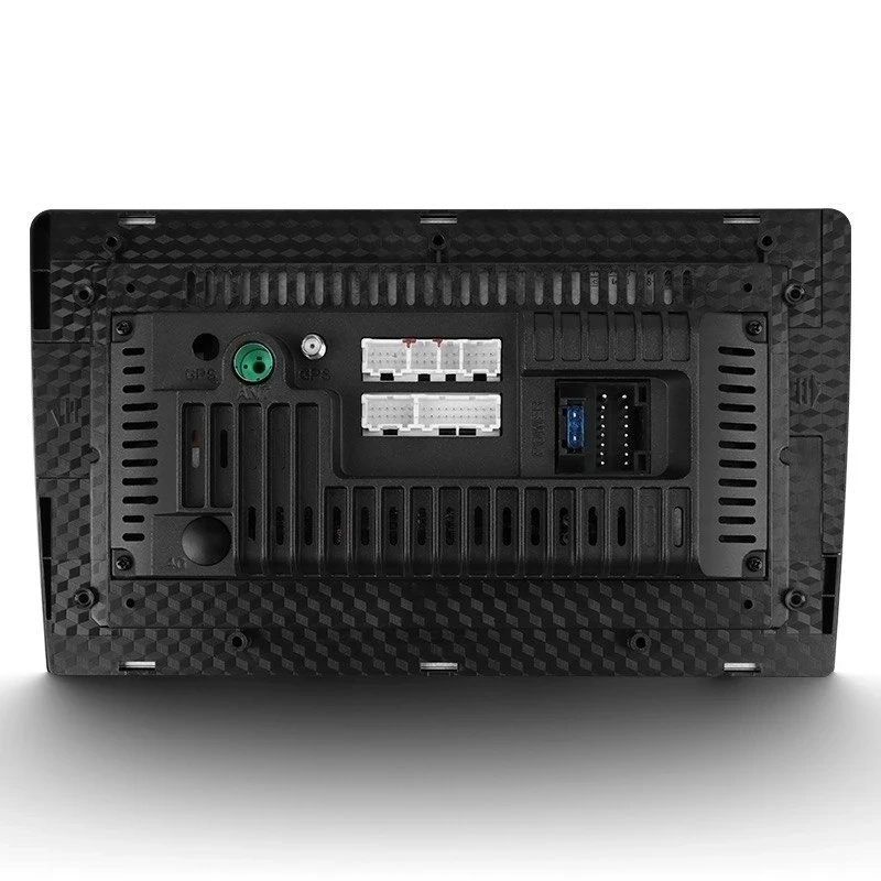 Штатная магнитола Teyes CC3L WiFi 2/32 Renault Logan 1 (2010-2015)