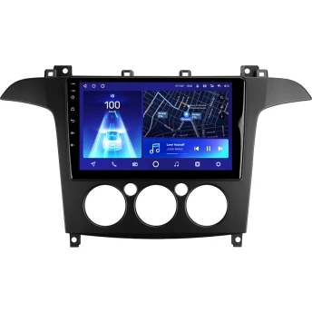 Переходная рамка Ford S-MAX 1 (2006-2015) F2 (9")