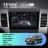 Штатная магнитола Teyes CC4 Pro 8/128 Citroen C-Crosser 1 (2007-2013) Декор Тип-A
