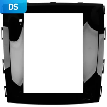 Переходная рамка Great Wall Haval H9 (2015-2022) (9,7")