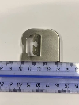 Адаптер под заднюю камеру в штатное место Ford Mondeo, S-MAX, Fiesta, Focus 2012+