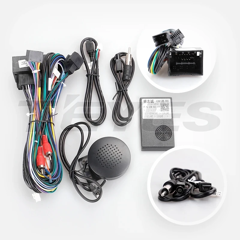 Переходная рамка Opel Mokka 1 (2012-2016) (9")