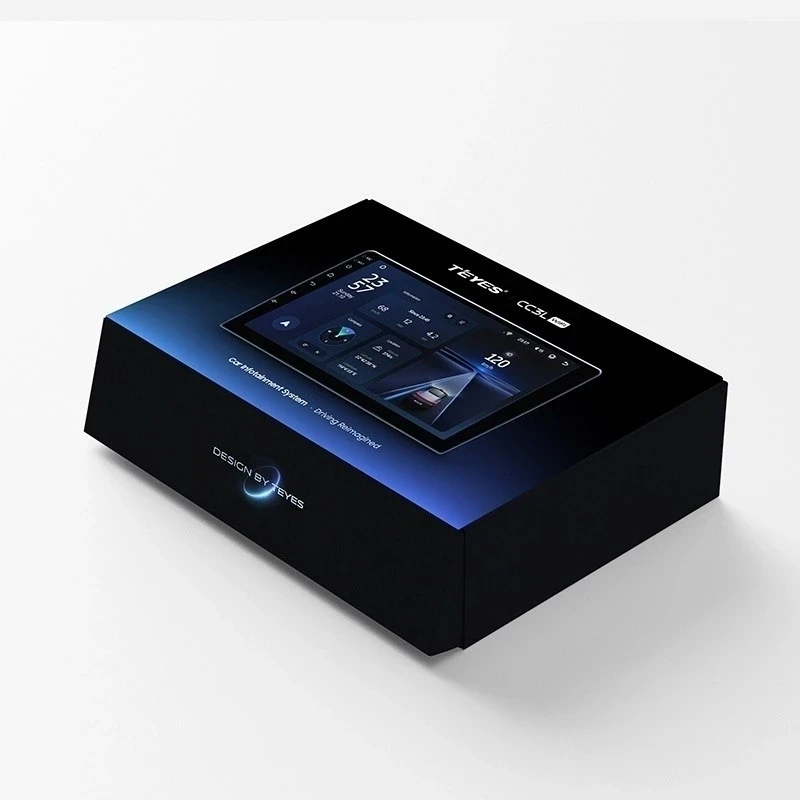 Штатная магнитола Teyes CC3L WiFi 2/32 Chevrolet Tracker 3 (2013-2017) F1