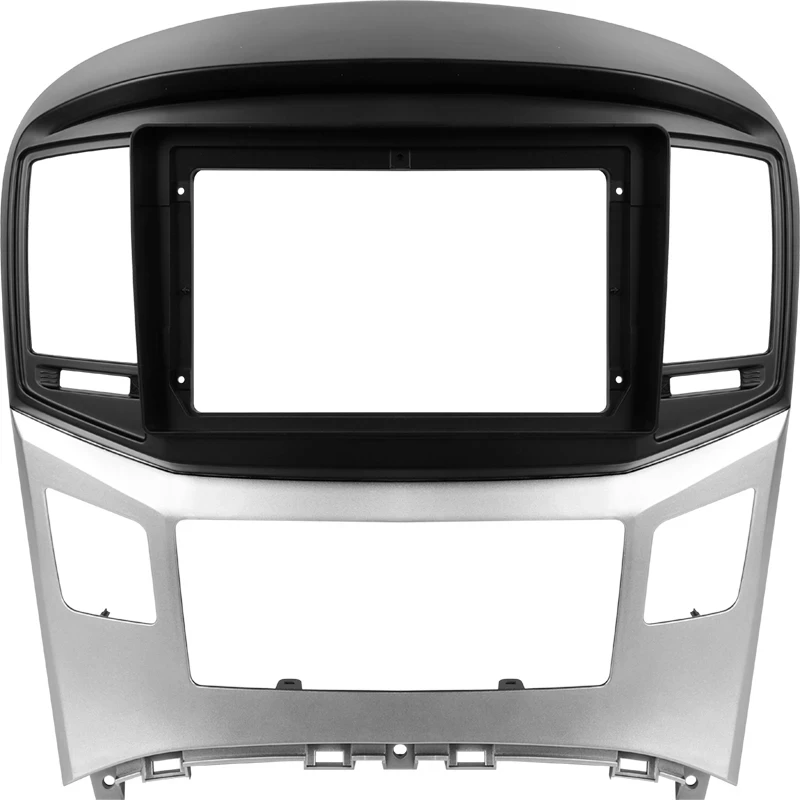 Переходная рамка Hyundai H1 2 (2015-2021) F2 (9")