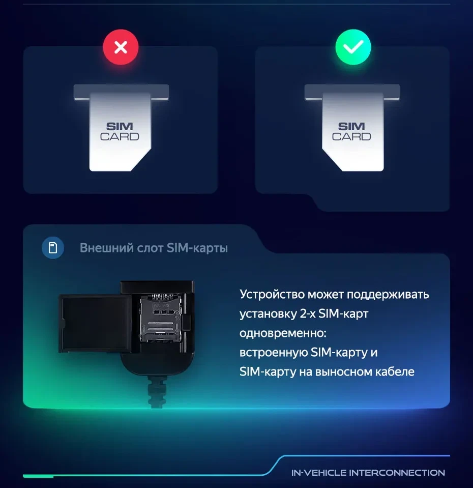 Штатная магнитола Teyes CC3L WiFi 2/32 Lada 2111 (1995-2014)