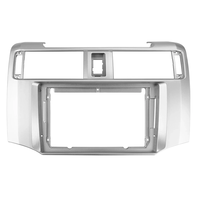 Переходная рамка Toyota 4Runner 5 N280 (2009-2020) (9")