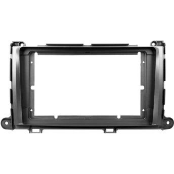 Переходная рамка Toyota Sienna 3 XL30 (2010-2014) (9")