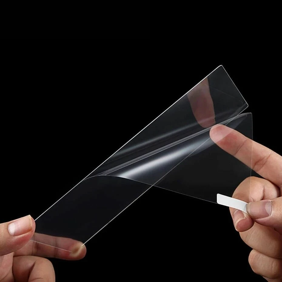 Защитное стекло для автомагнитолы 9 дюймов