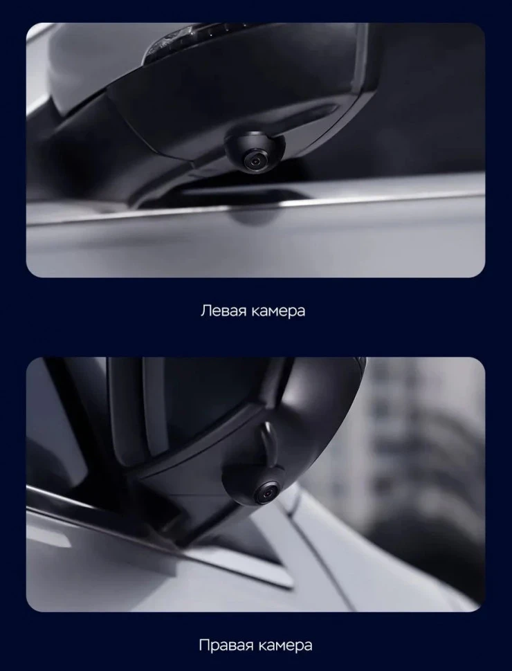 Штатная магнитола Teyes CC3 2K 360 6/128 Mazda Demio DE (2007-2014) (13")