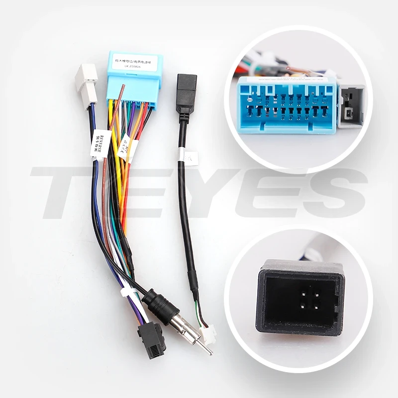 Переходная рамка Suzuki Spacia 2 (2017-2023) (9")