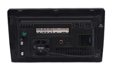 Магнитола Teyes CC2 Plus 6/128 (10 дюймов)