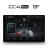 Штатная магнитола Teyes CC4 Pro 8/128 Seat Toledo (2004-2019) (13")