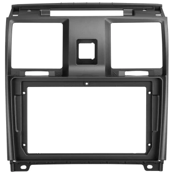 Переходная рамка UAZ Patriot (2012-2016) (9")