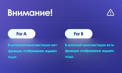 Штатная магнитола Teyes CC3 4/32 Nissan Serena (2016-2019) Тип-A