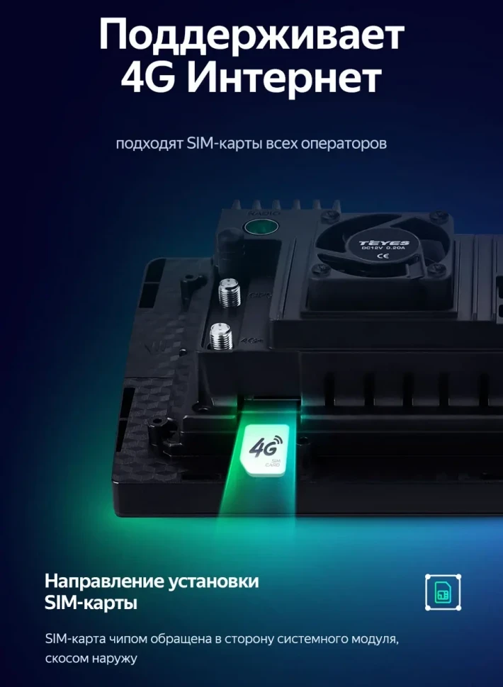 Штатная магнитола Teyes CC3L 4/32 Honda N-BOX 1 (2011-2017)