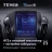 Штатная магнитола Tesla style Teyes TPRO 2 4/64 Ford Kuga 2 (2012-2019)